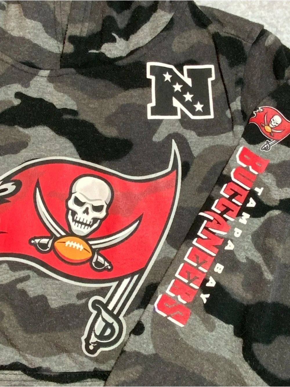 NFL youth team
